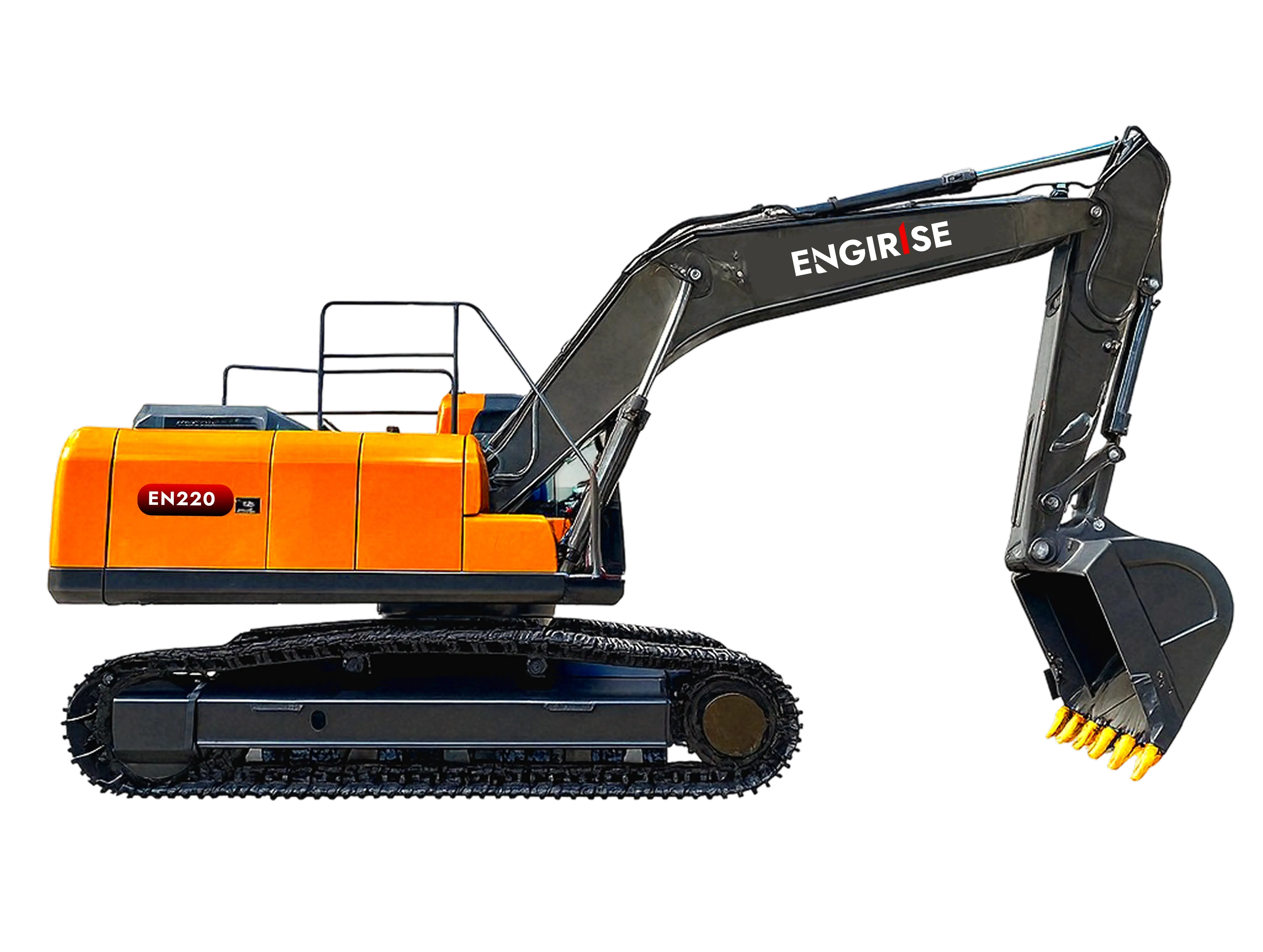 Excavator