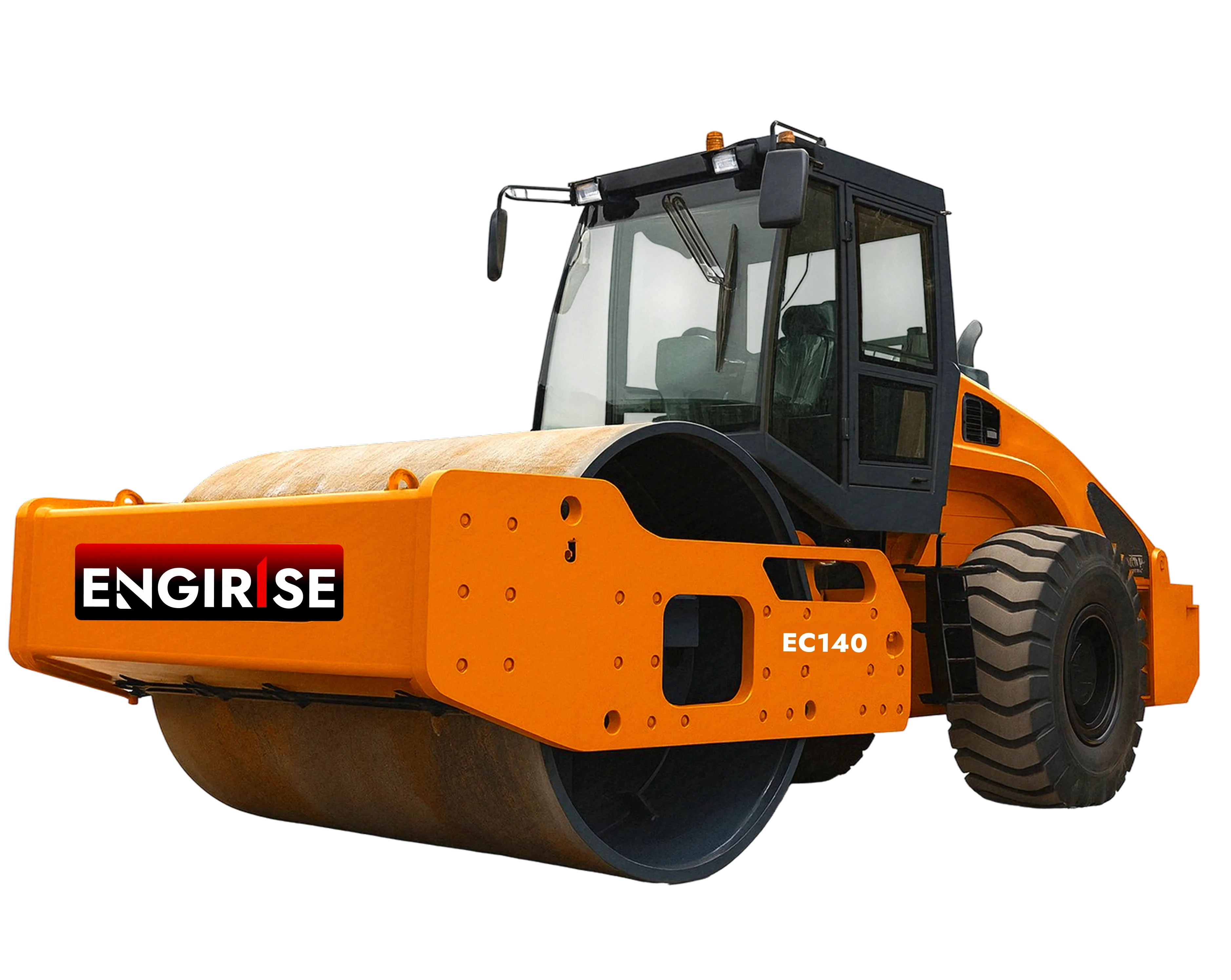 Road Machinery